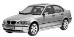 BMW E46 DF110 Fault Code