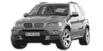 BMW E70 DF110 Fault Code