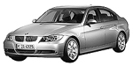 BMW E90 DF110 Fault Code