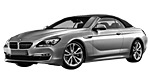 BMW F12 DF110 Fault Code